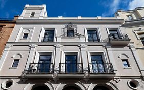 La Sillería de Arfe by Magno Apartments